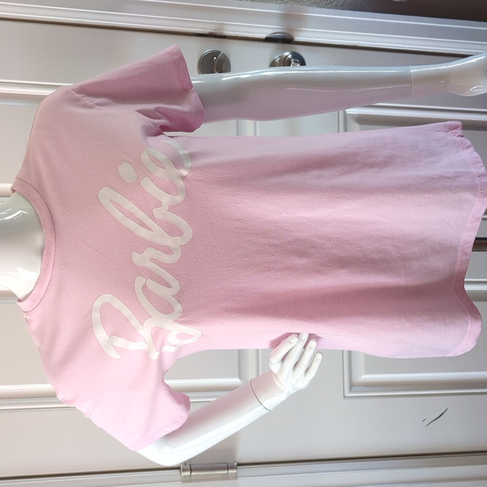 Barbie Shirt M